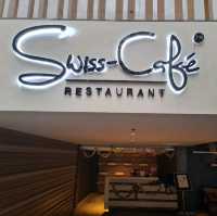 สวิส เบลโฮเต็ล ตูบัน (Swiss-Belhotel Tuban)

