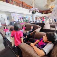 A highly recomended hotel in SUNGAI PETANI