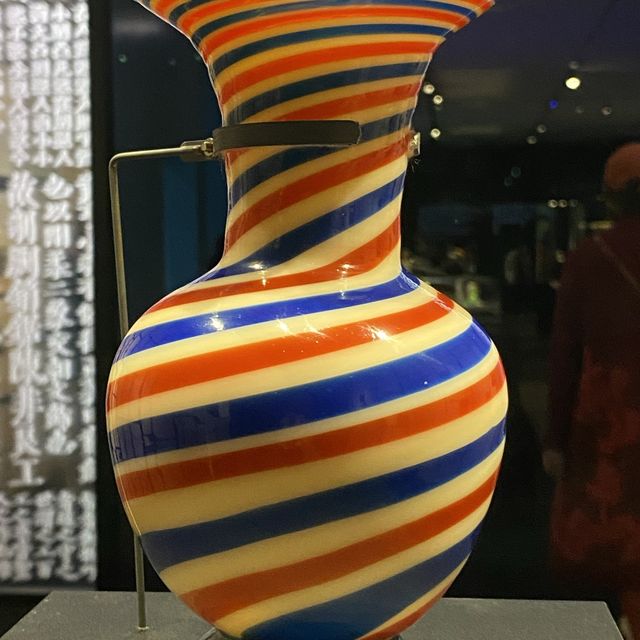 香港故宮文化博物館之乾隆皇帝的生活 