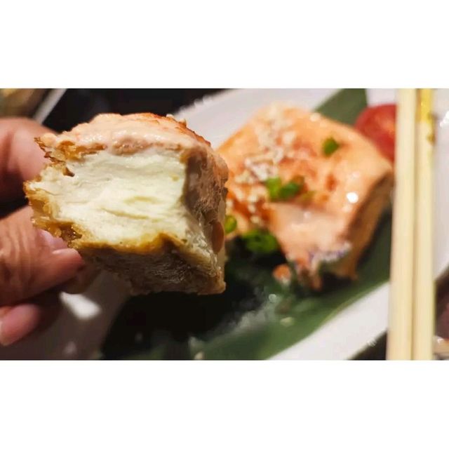 尖沙咀一間超高質燒肉店！