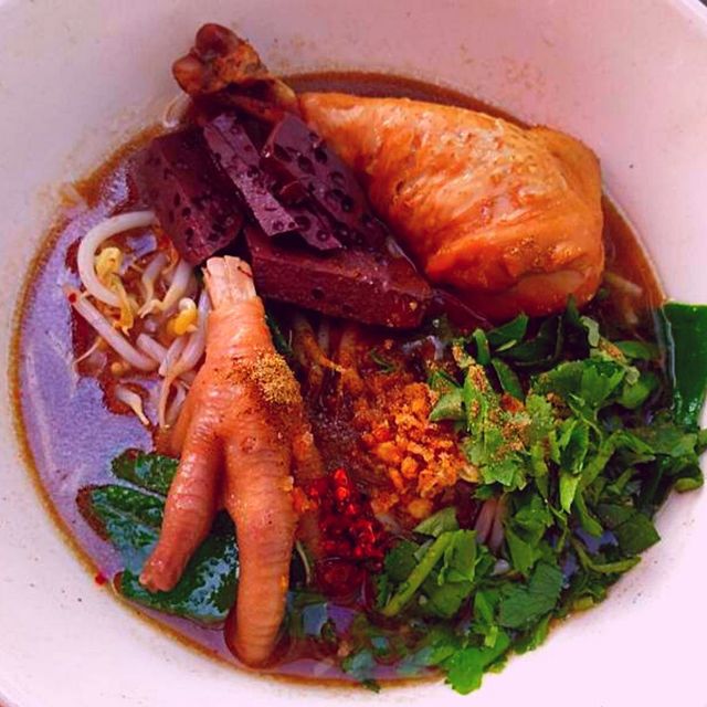 🍜เตี๋ยวเราและนาย