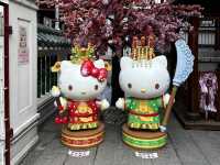 本地遊 | 坐港鐵遊香港 | 中上環半日遊 | 由動植物公園走到文武廟