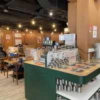 90 minutes Korean hotpot buffet