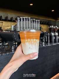 Mitte Coffee☕️เช็คอินร้านกาแฟย่านนนทบุรีกันบ้าง
