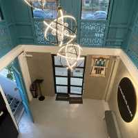 Rumah Cabuk Muar is cozyyyy