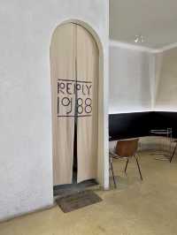 Reply 1988 cafe’ ต้องมีอยู่ในลิสท์คาเฟ่เวียดนาม