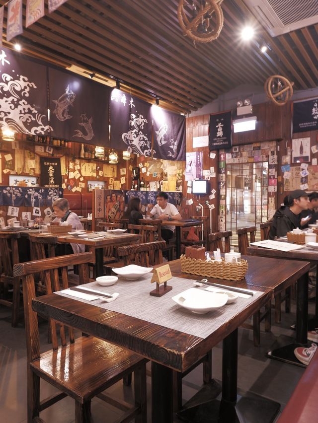 居酒屋🏮之酒香玉子燒  