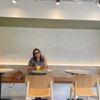 The Summer Coffee @Ayudhya 