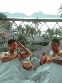 TreeHouse Villas เกาะยาวน้อย