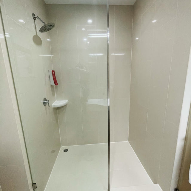 Red planet Hotel Asok 
