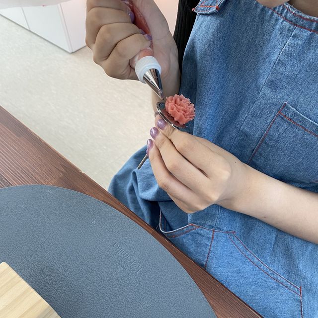 마곡역 발산역 근처 강서구 떡케이크 , 답례품 , 원데이클래스까지 '화미당'
