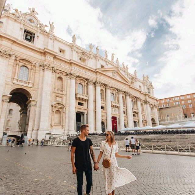 Explore Italy