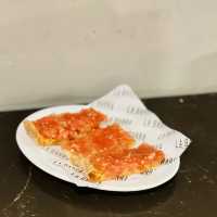 必試隱世西班牙菜