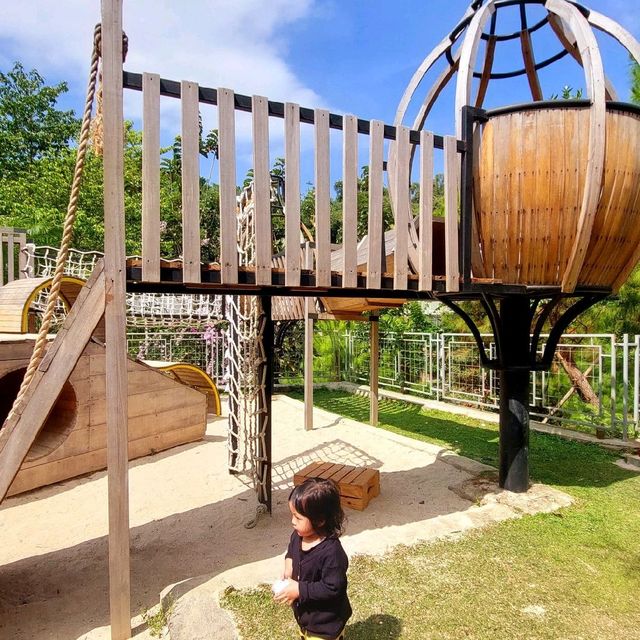Emaki Almasoem Resort