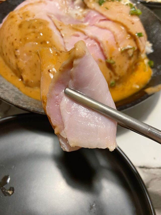 食肉獸天堂