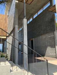 Beach cafe สุดชิค สไตล์ลอฟท์ โมเดิร์น