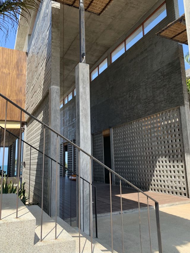 Beach cafe สุดชิค สไตล์ลอฟท์ โมเดิร์น Beach cafe สุดชิค สไตล์ลอฟท์ โมเดิร์น