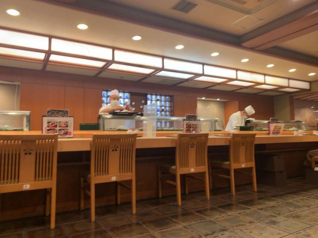 【東京】大塚が本店の寿司屋「寿し常」
