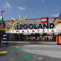 Legoland Malaysia Resort So beautiful