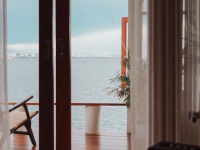 ladda sea house