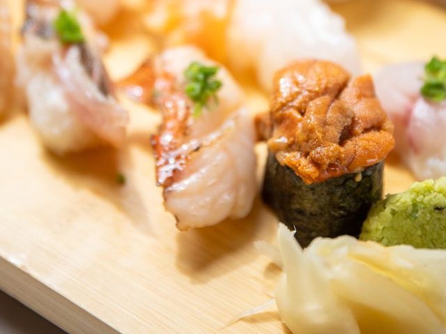 森戶Morito もりと黃埔新店開幕 森戶Morito もりと黃埔新店開幕
