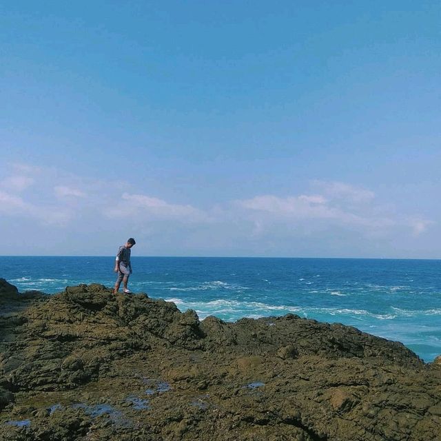 PENGILON HILL - YOGYAKARTA