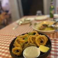 【🦁 西貢高質西餐】岩晒玩完大班朋友食！