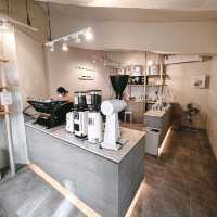 Kindly Coffee Project