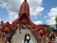 วัดไพรพัฒนา