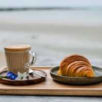 คาเฟ่เคโอบี (Café K.O.B) 