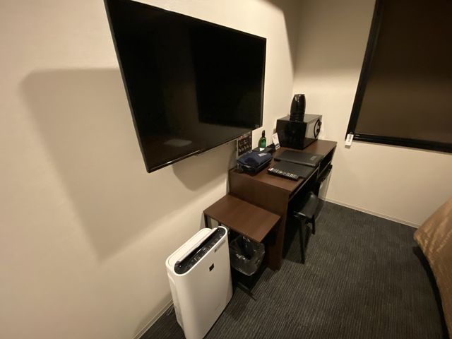 全国展開リーズナブルなビジネスホテル