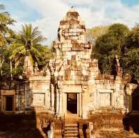 ปราสาทในหุบเขา