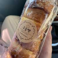 [제주도 베이커리맛집] 구름빵