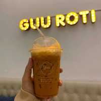 กู โรตีชาชัก (Guu Roti & Tea Ubon)