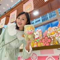 🐸 肥蛙工廠‧新春園遊會