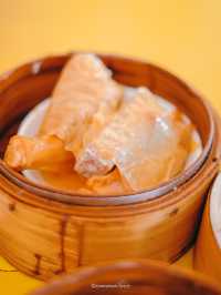 【#梅窩美食：食環境同懷舊風味🥢✨】