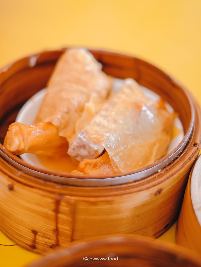 【#梅窩美食：食環境同懷舊風味🥢✨】