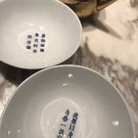 銅鑼灣高質點心放題