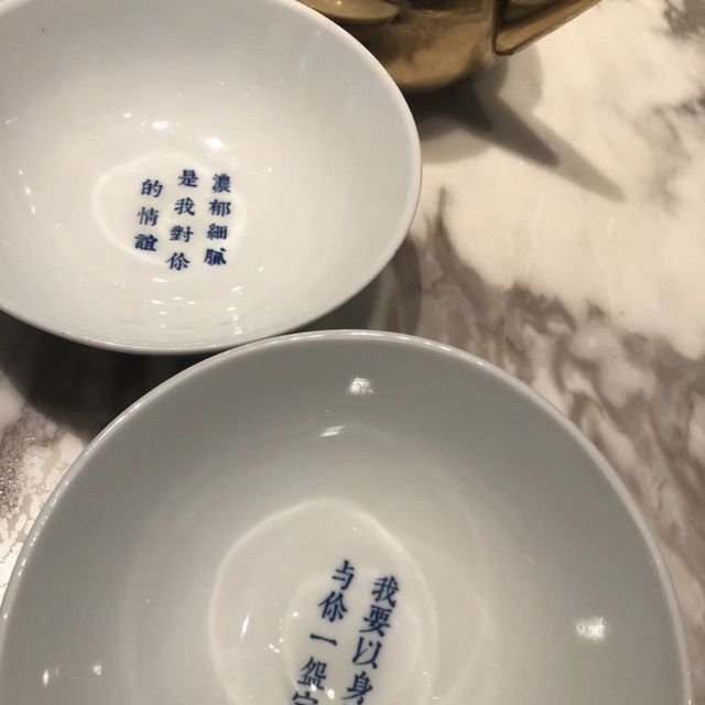銅鑼灣高質點心放題