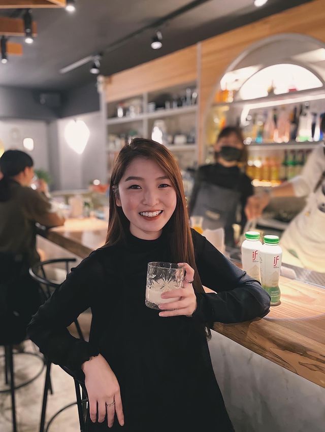 台北酒吧推薦｜這裡好適合約會！讓你一秒置身海邊🏖️