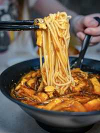 支持小店上海館,特色食物近百款