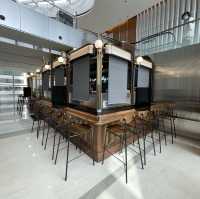 n.o.t.Specialty Coffee ( Husain Place) 