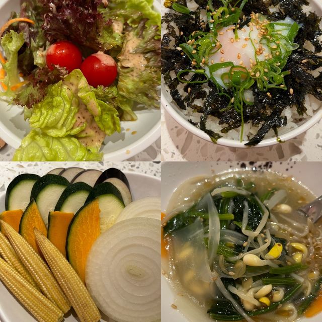 🍀銅鑼灣任飲任食燒肉放題🍀
