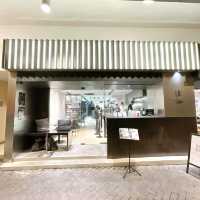 紅磡salon、cafe二合一！