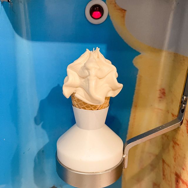 How to กดตู้ไอศกรีม|ฮอทดอกที่ IKEA🍦🌭