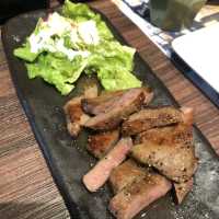 Inada Yusuke, a Japanese restaurant in TST, HK