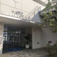 【福岡ホテル】全室オーシャンビュー！福岡市内で海の見えるホテル★