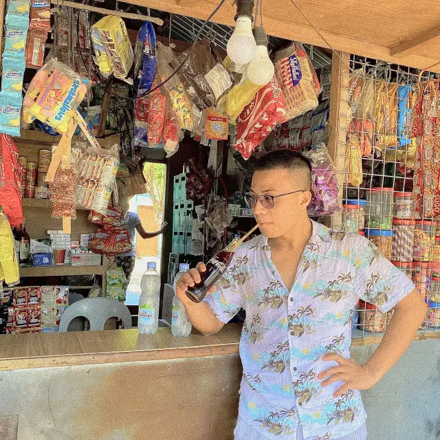 philipin papaya island