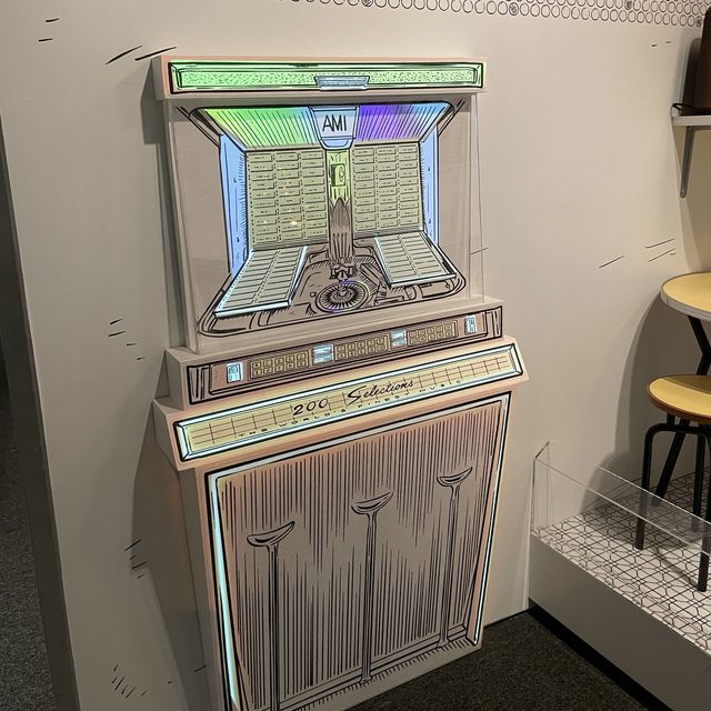 「王老吉涼茶舖」專題展覽
