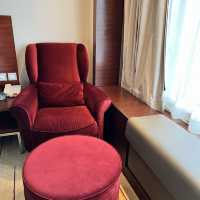 難忘既生日 staycation- Hyatt 